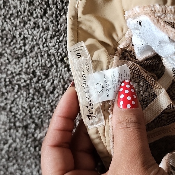 For love and Lemons Bodysuit - Picture 3 of 4